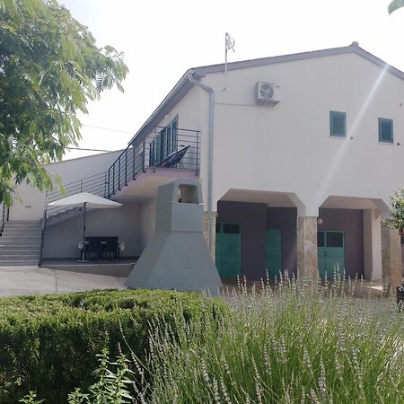 Village Heaven Bokordići Kültér fotó