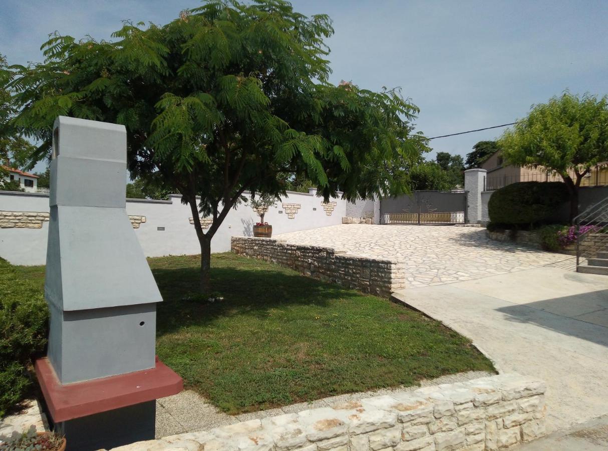 Village Heaven Bokordići Kültér fotó
