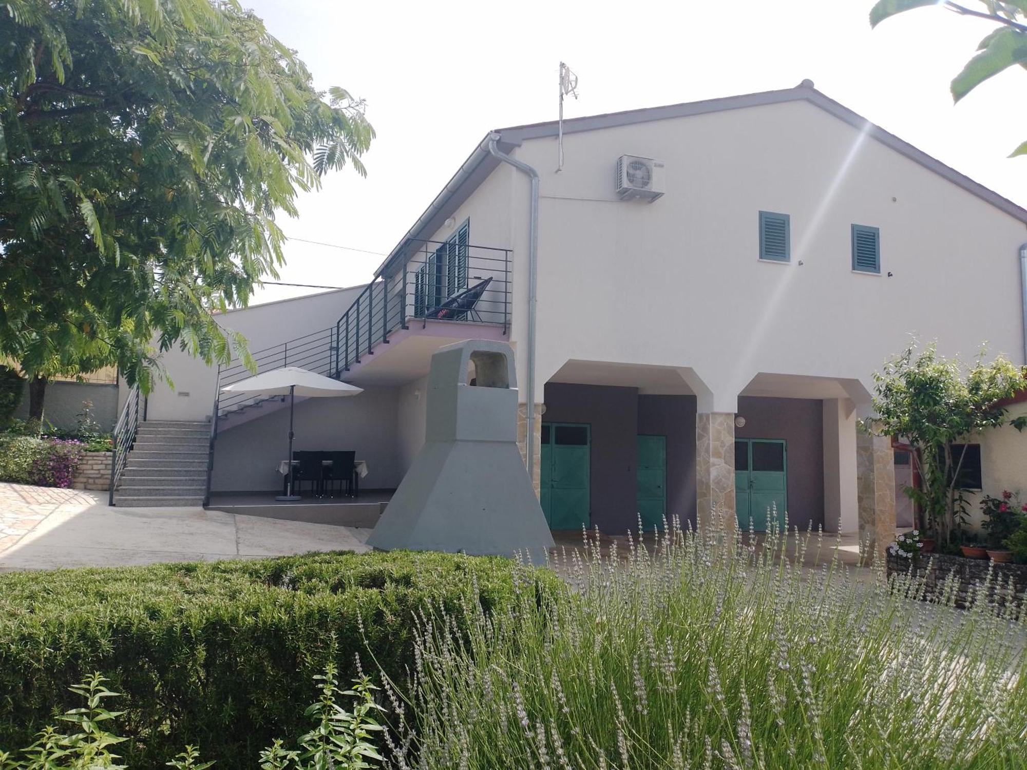 Village Heaven Bokordići Kültér fotó