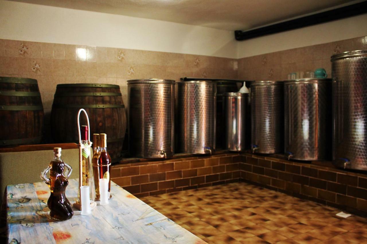 Village Heaven Bokordići Kültér fotó